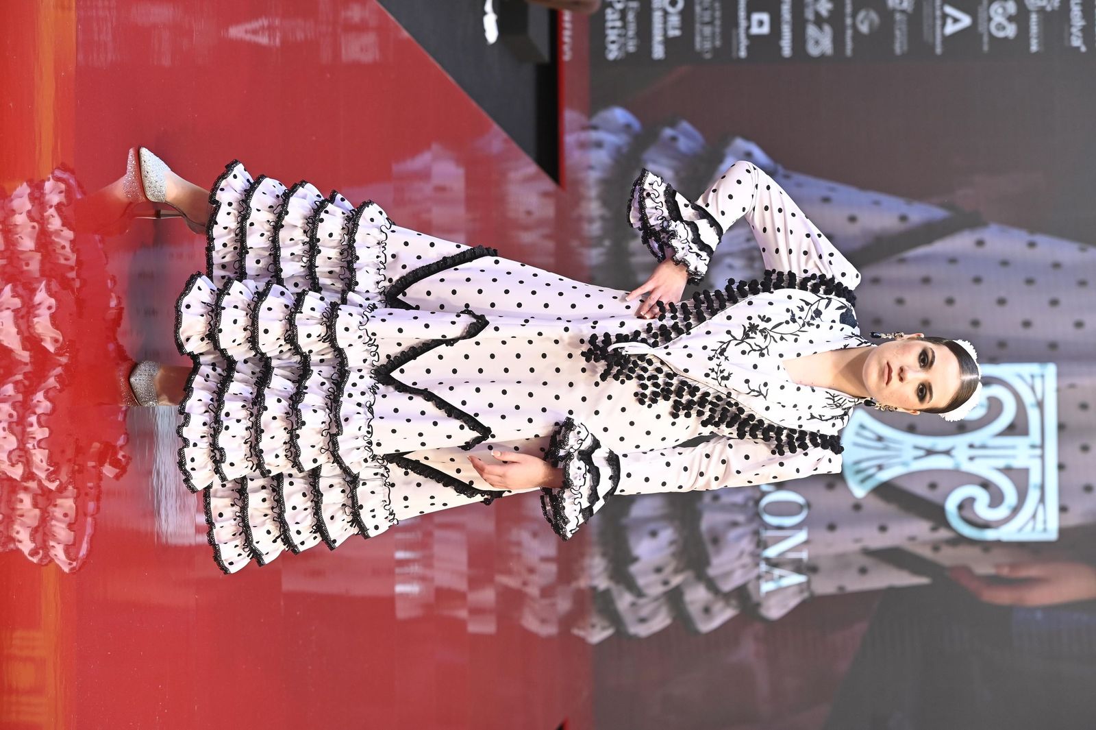 Tubillona. Ganadora Certamen Diseñadores Noveles de Andalucía HF25