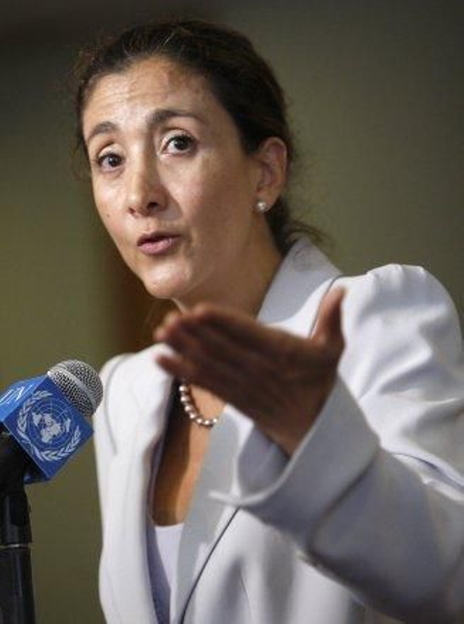 Betancourt niega que exija 5,4 millones por el secuestro