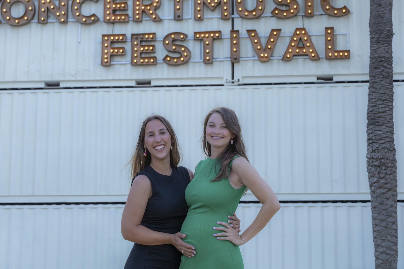 Búscate en el concierto de Sebastián Yatra en el Concert Music Festival