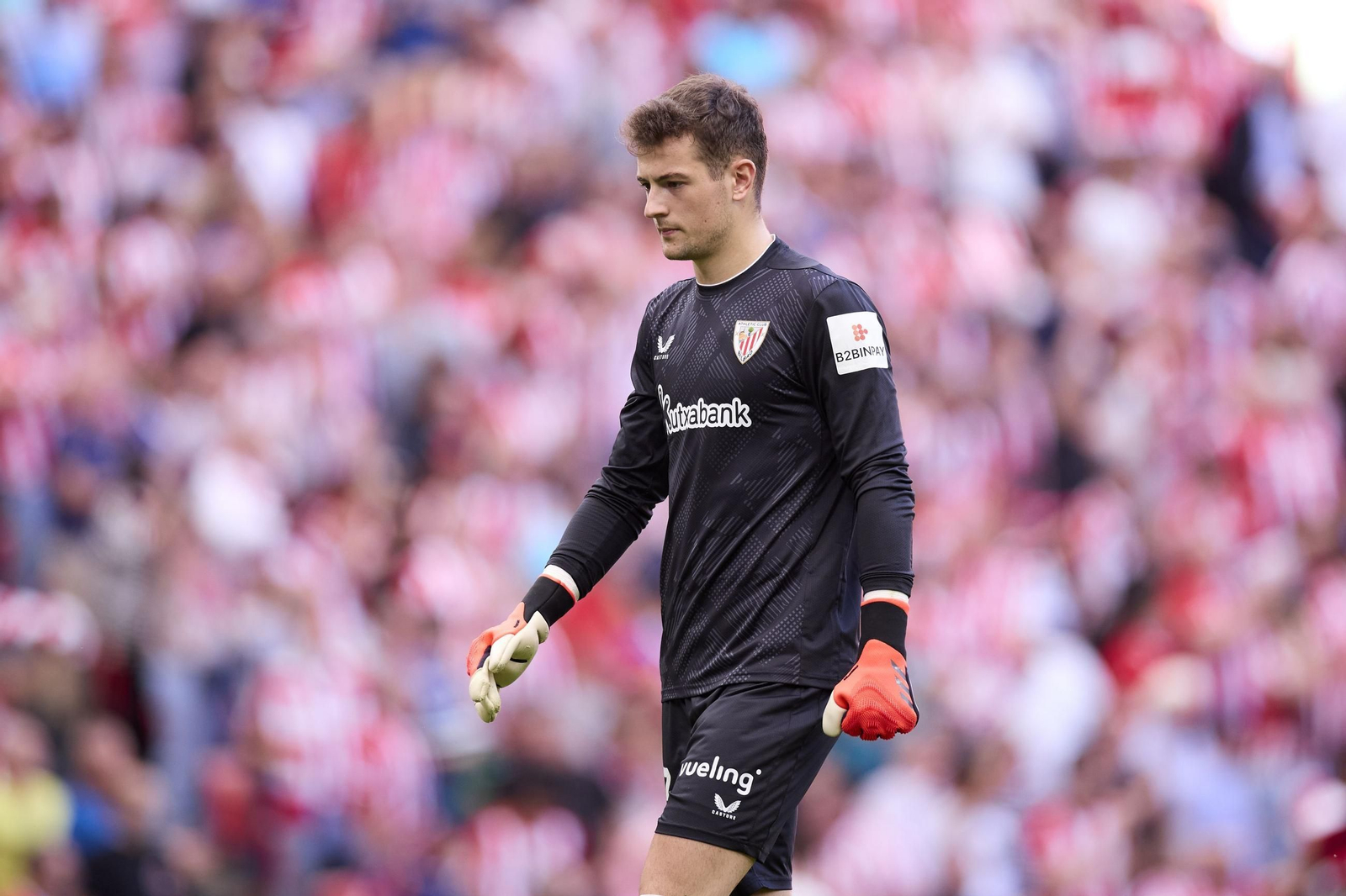 Las fotos del Athletic-Sevilla