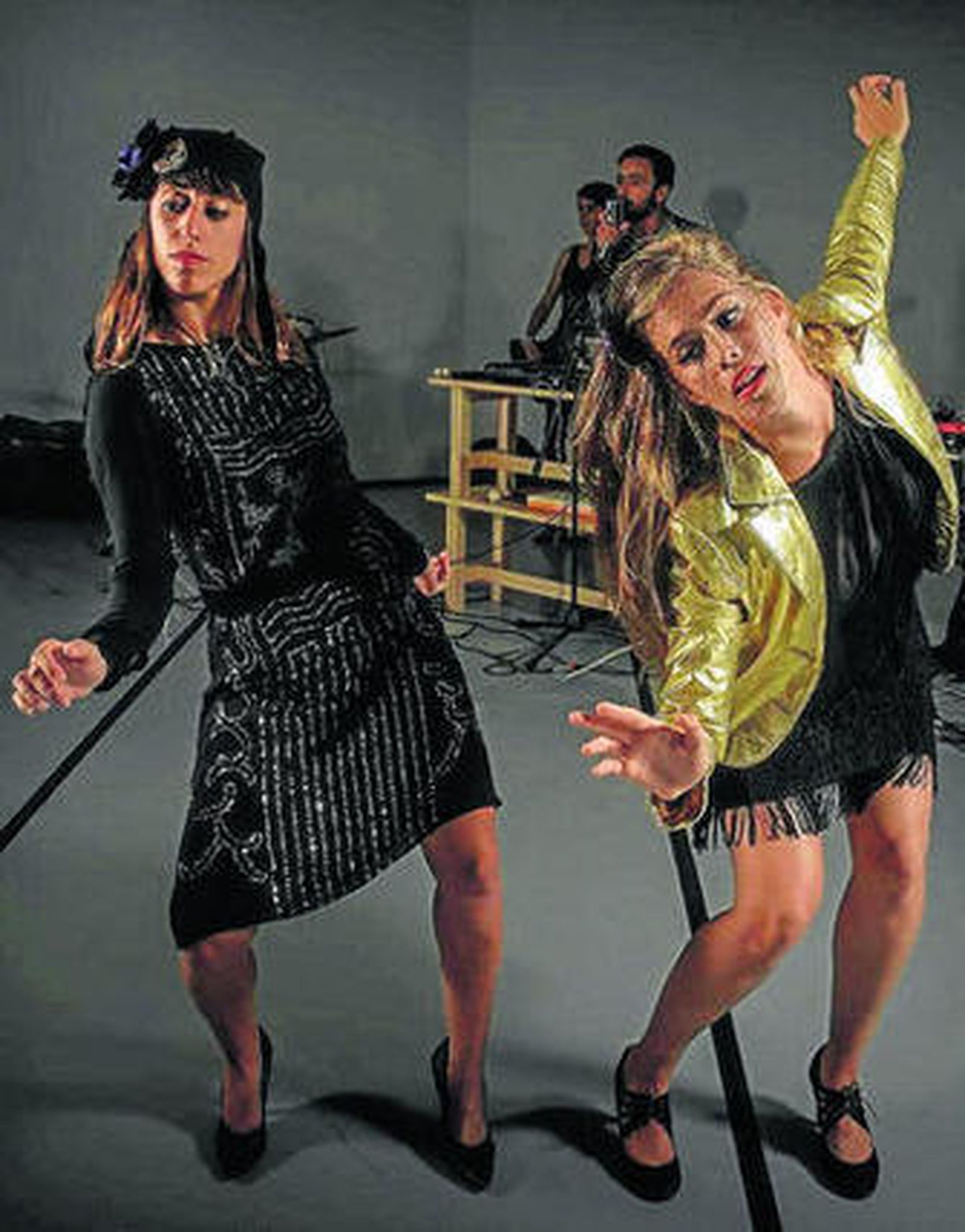 'Welcome to the Montgomery Experience!' se estrena en el Teatro Alameda.