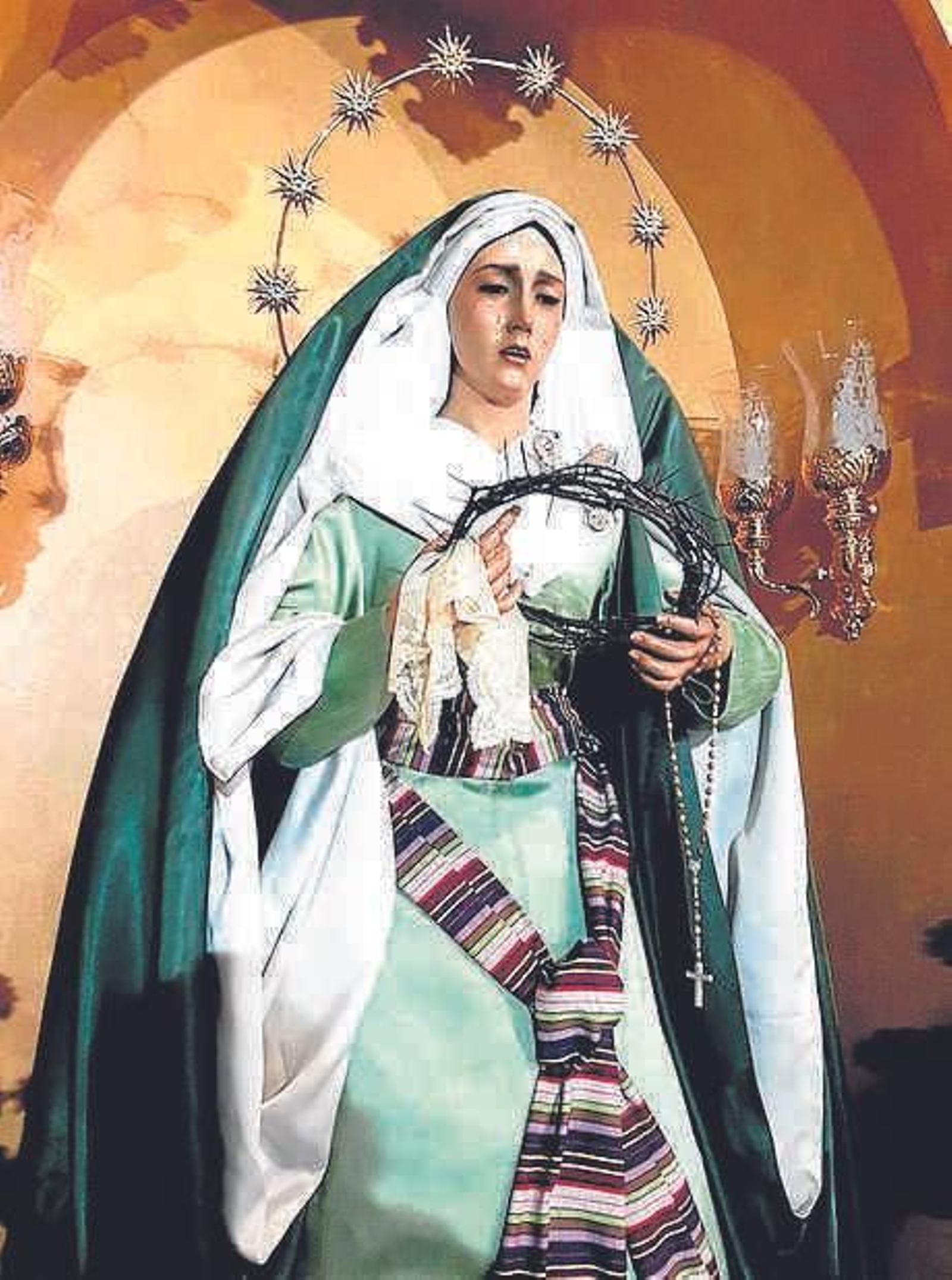 Querido orden de promesa