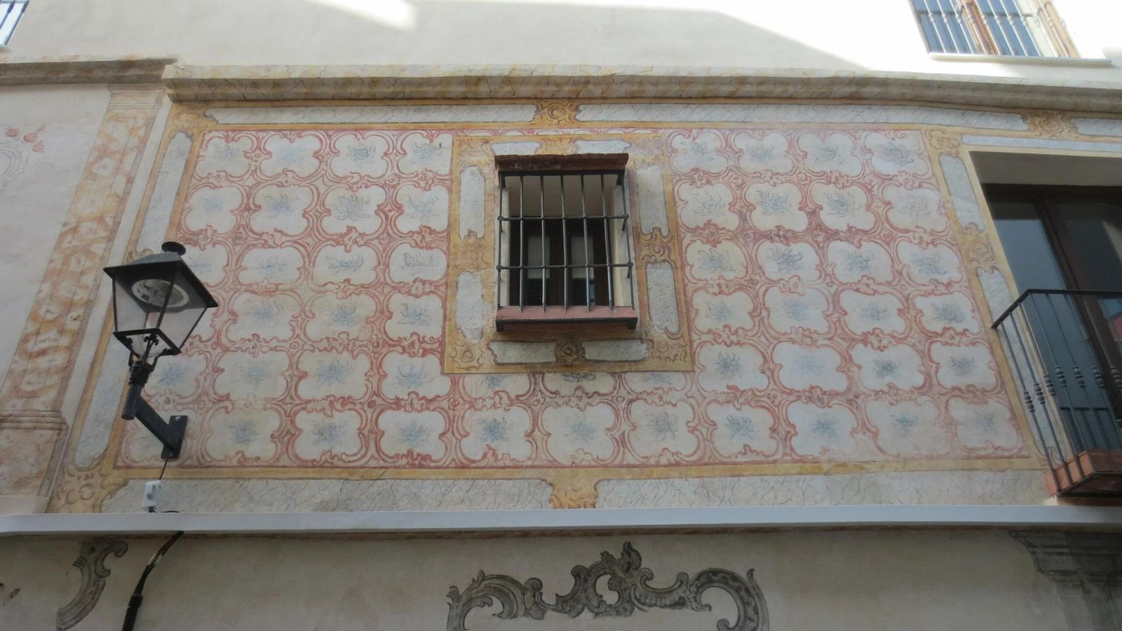 Calle Hinestrosa. Calle Hinestrosa.