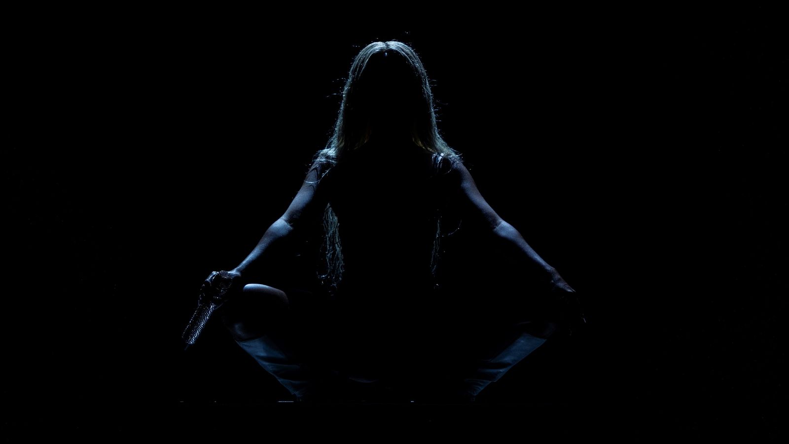 Bad Gyal en Concert Music Festival