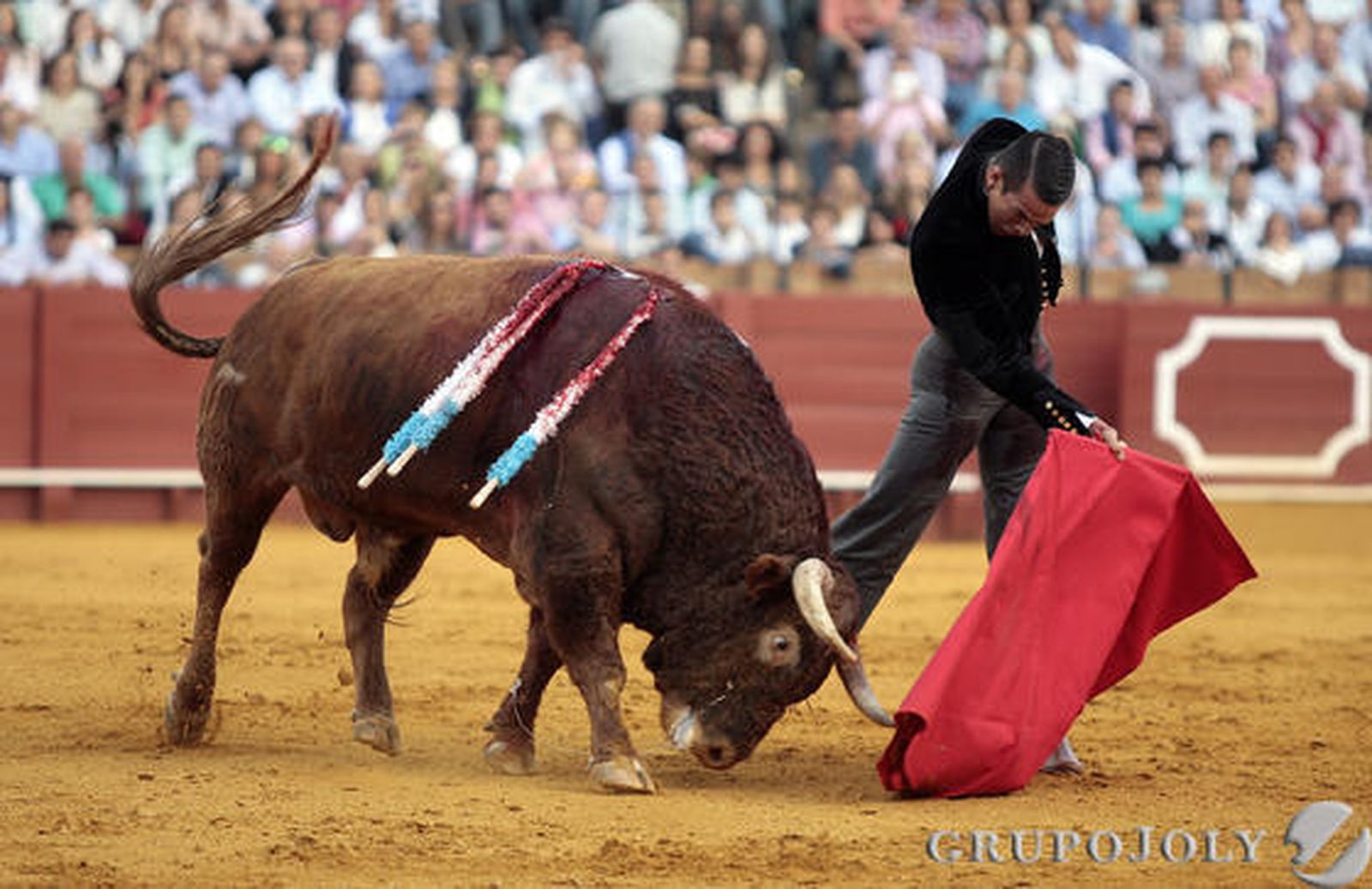 Foto: Juan Carlos Muñoz