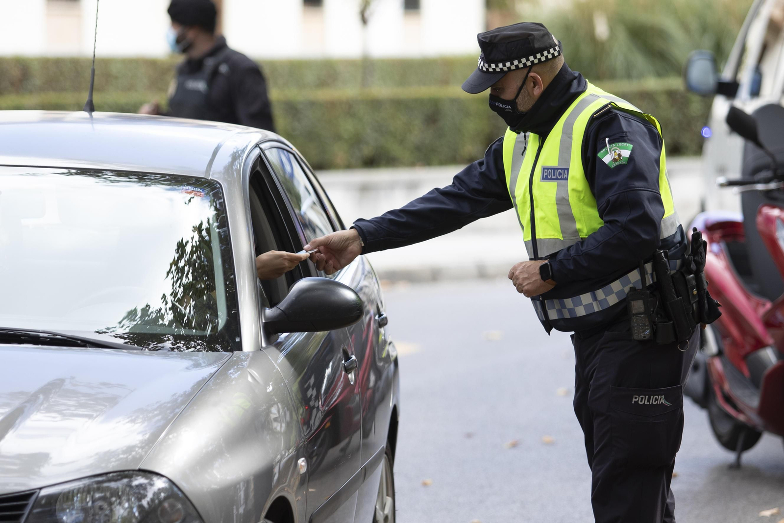 Covid Granada: ¿Hasta cuándo se mantiene el actual toque de queda y el cierre de provincias   s?