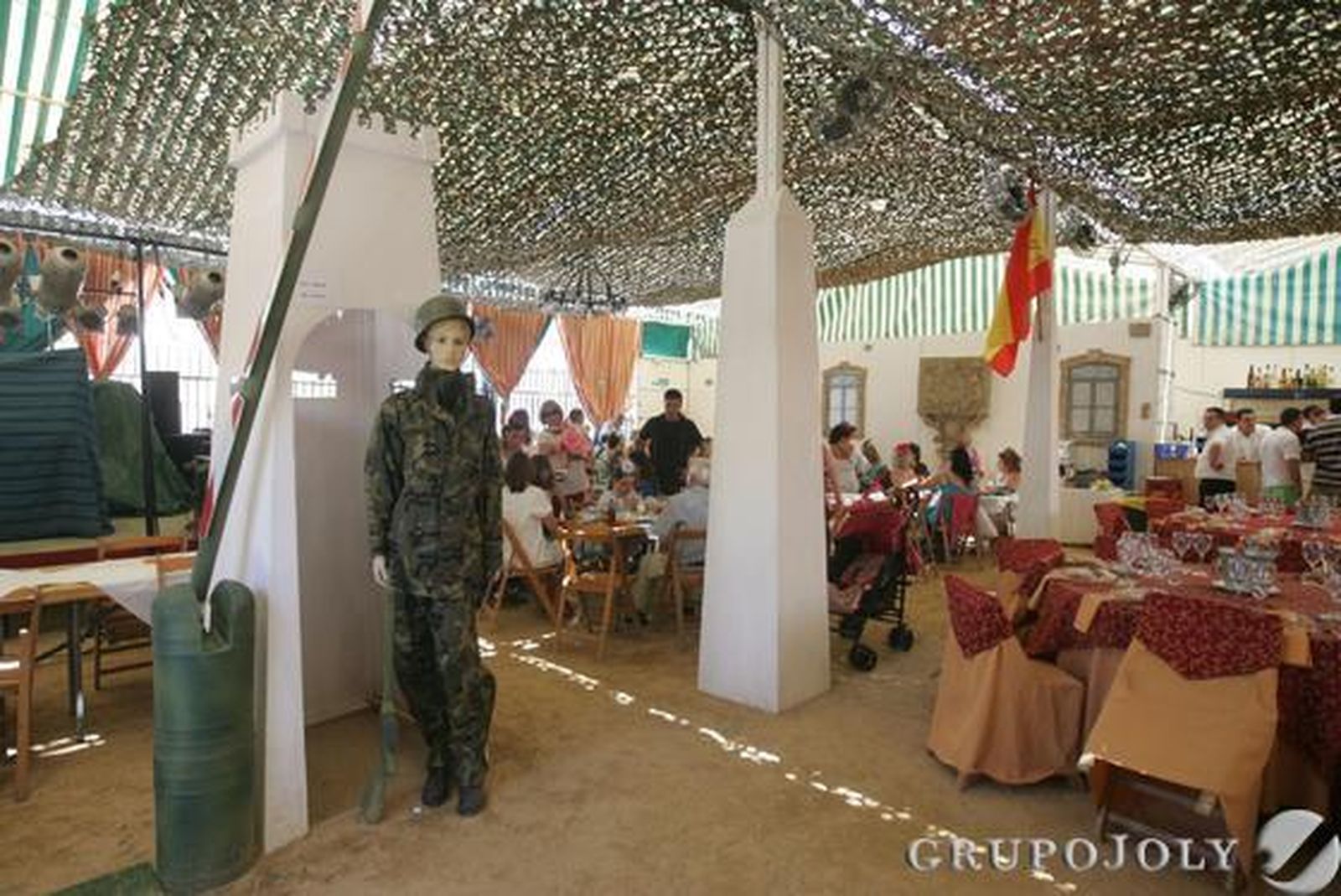 Foto: José María Quiñones