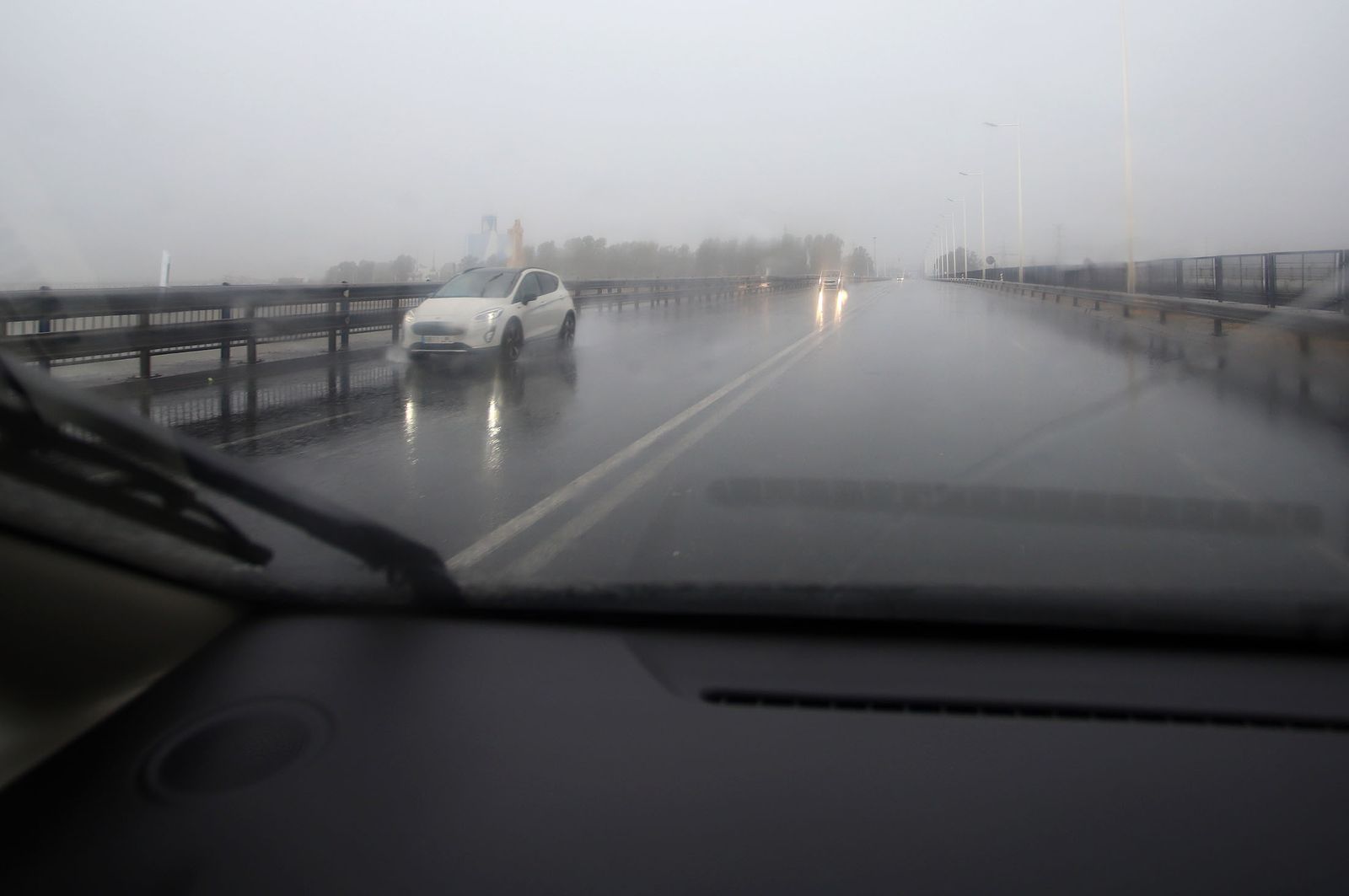 Imágenes del domingo 3 de septiembre en Huelva