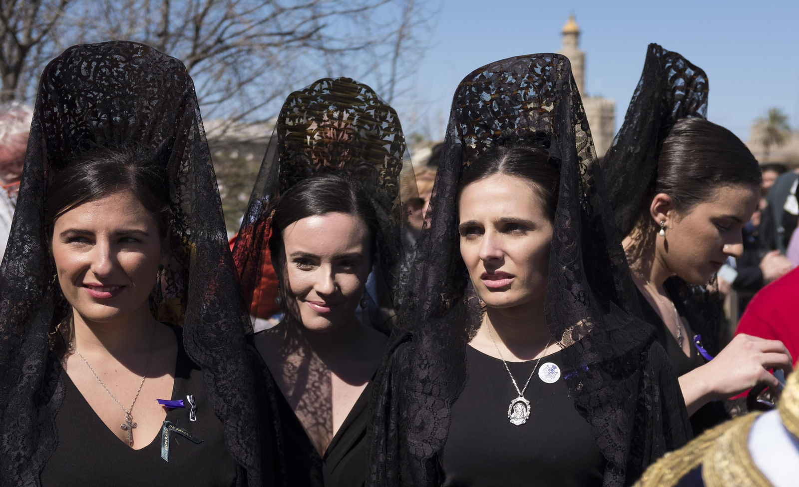 Las imágenes de Las Cigarreras