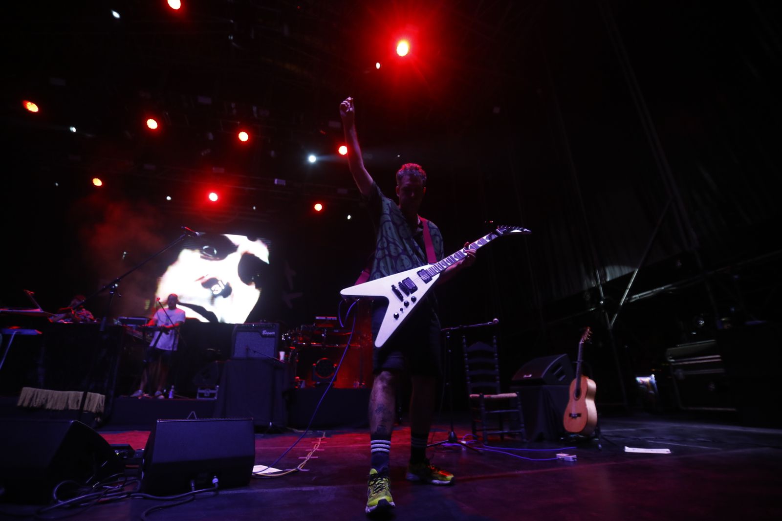 Califato 3/4 trae a Córdoba el nuevo sonido andaluz