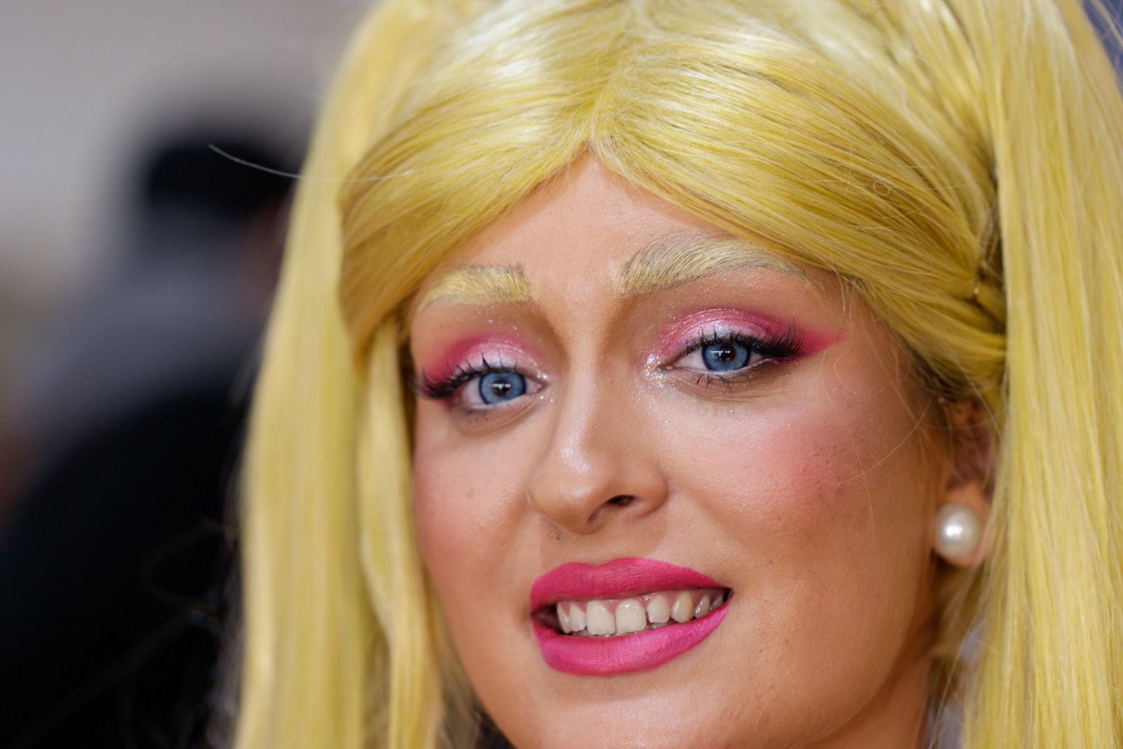 Búscate entre las mejores imágenes de la octava sesión de preliminares del COAC 2026