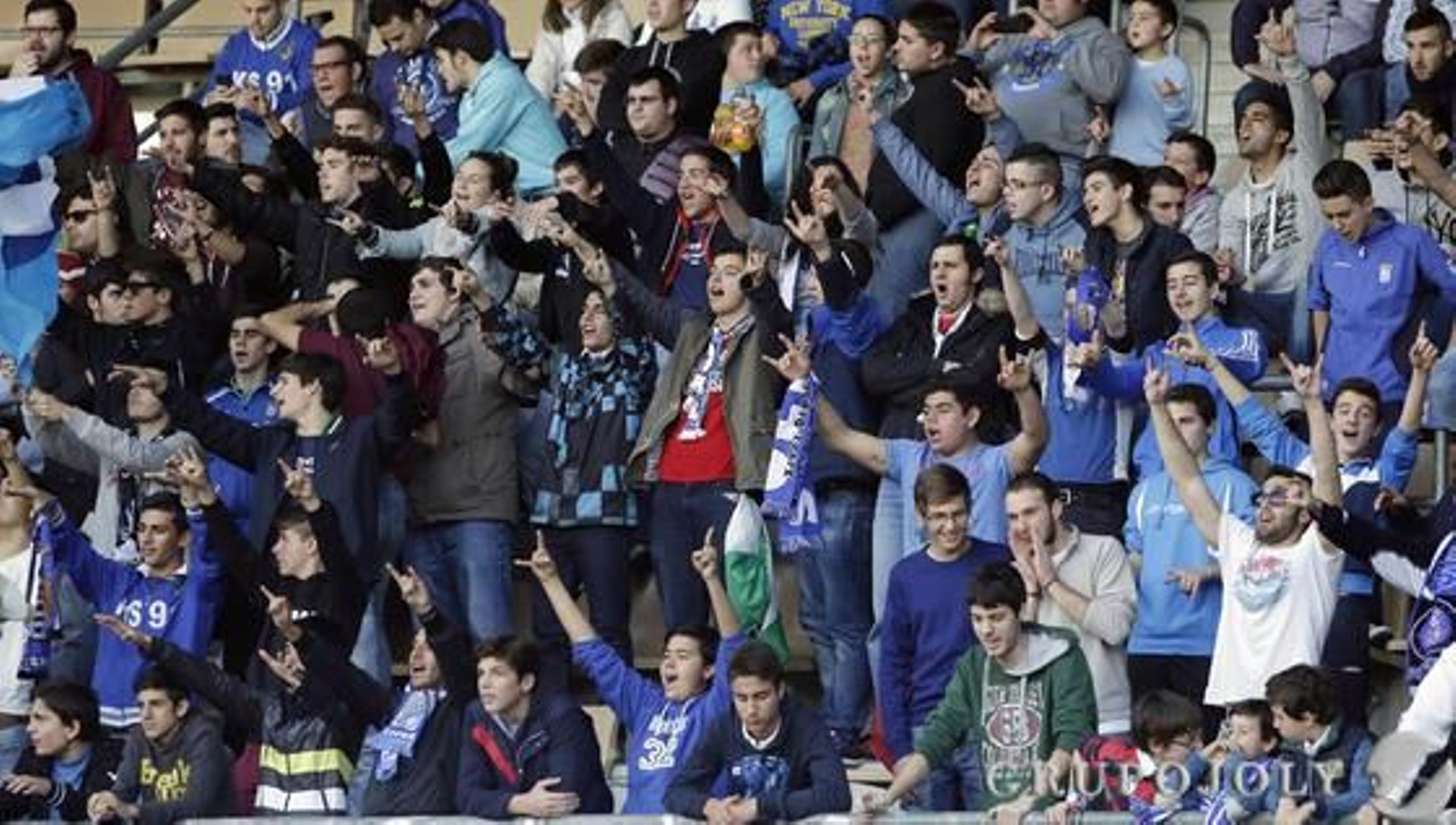 Foto: Miguel Angel Gonzalez