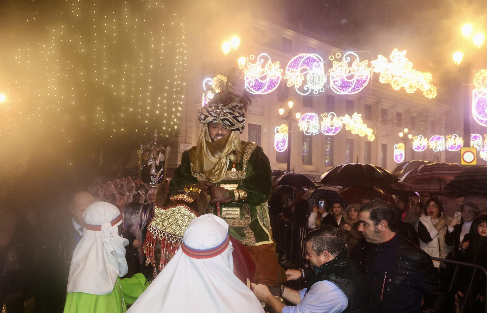 Heraldo de Sevilla 2024