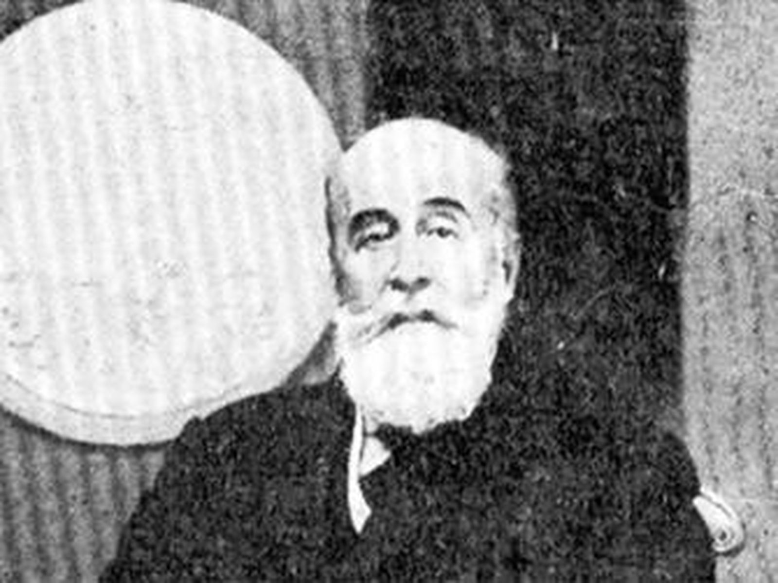 1909 Júbilo en todo Cádiz por el nombramiento de Moret como jefe del Gobierno