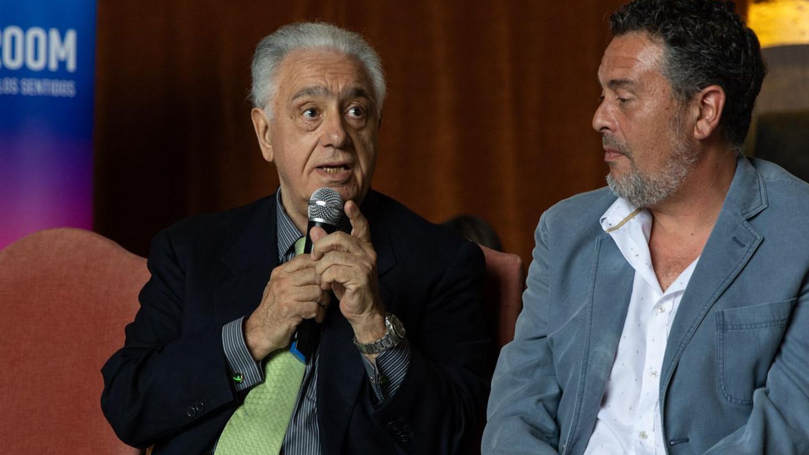 Celebración de la jornada "La noche del aceite de oliva en Expoliva"