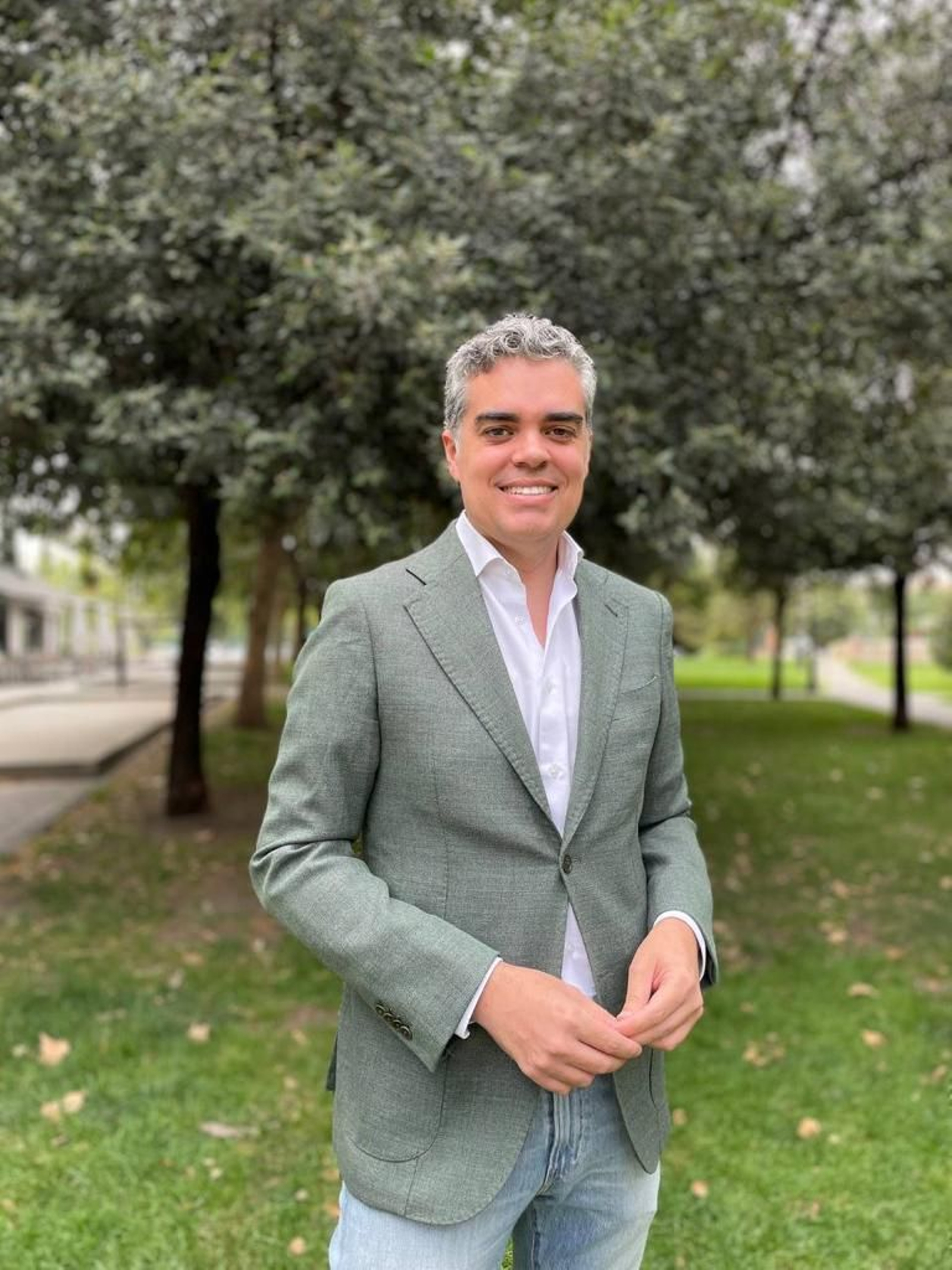 Vicente Azpitarte (PP)