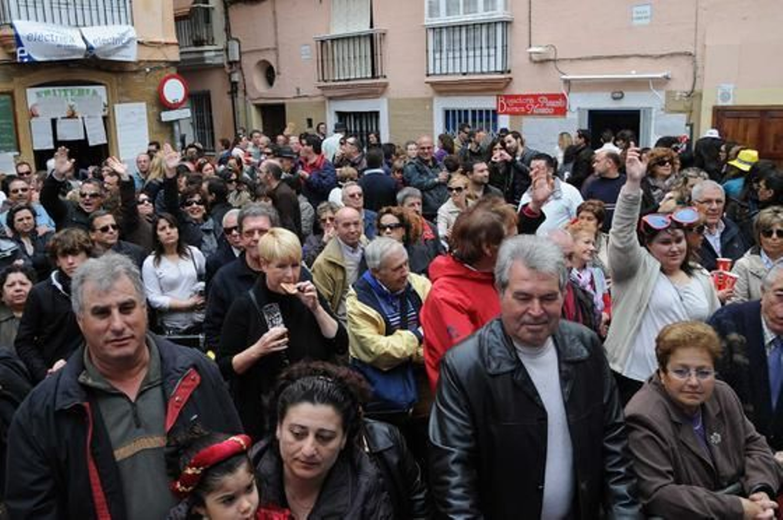 Foto: Javier Gonzalez