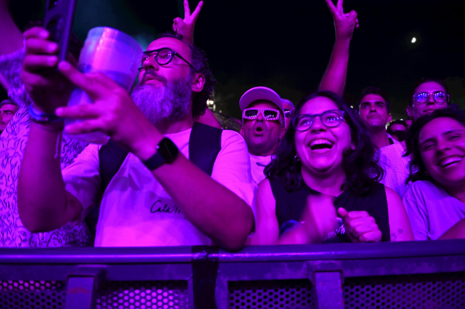 El festival internacional Cala Mijas inaugura su primera edición