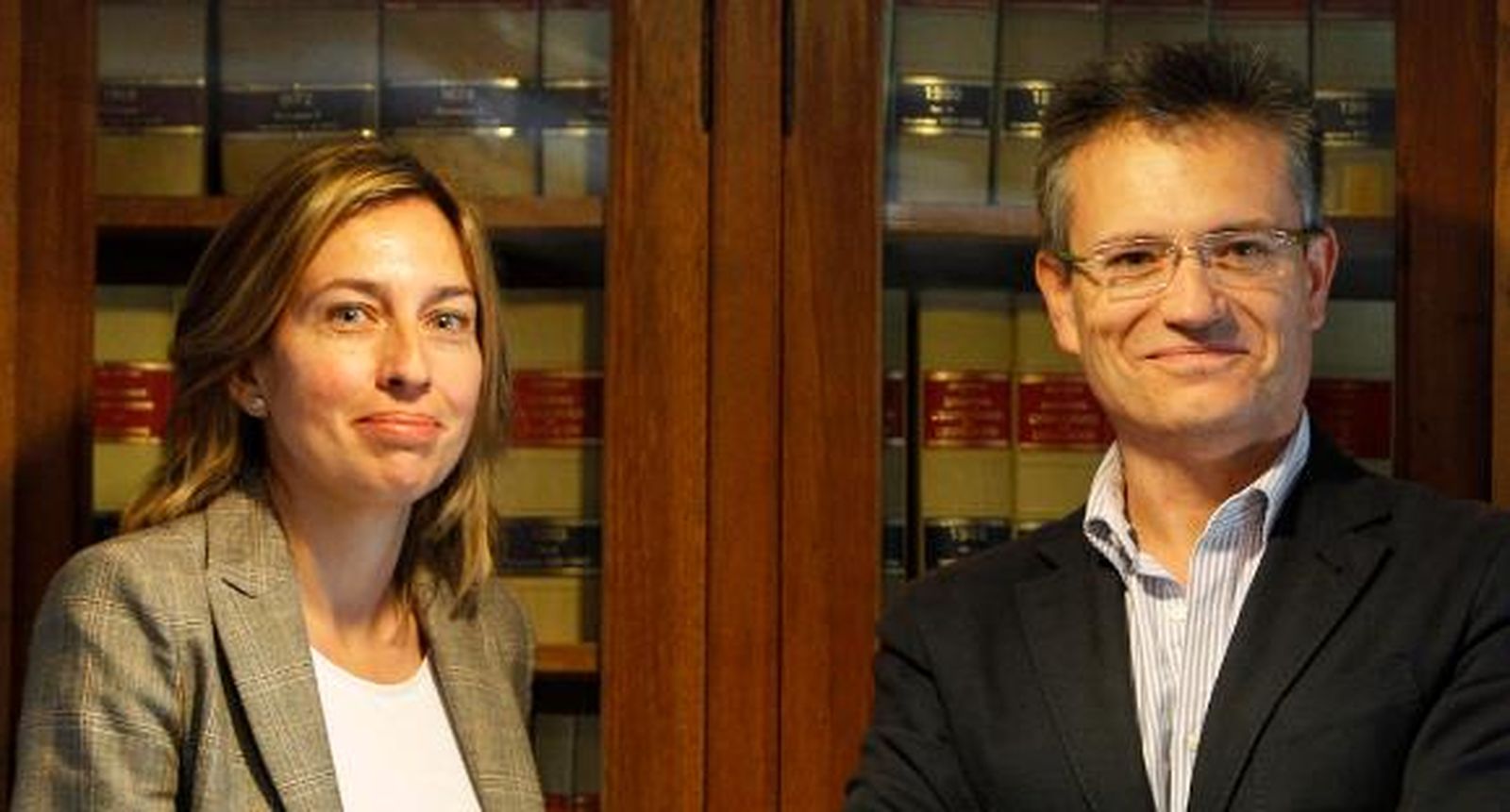 "El Senado es poco compatible con la democracia mayoritaria"