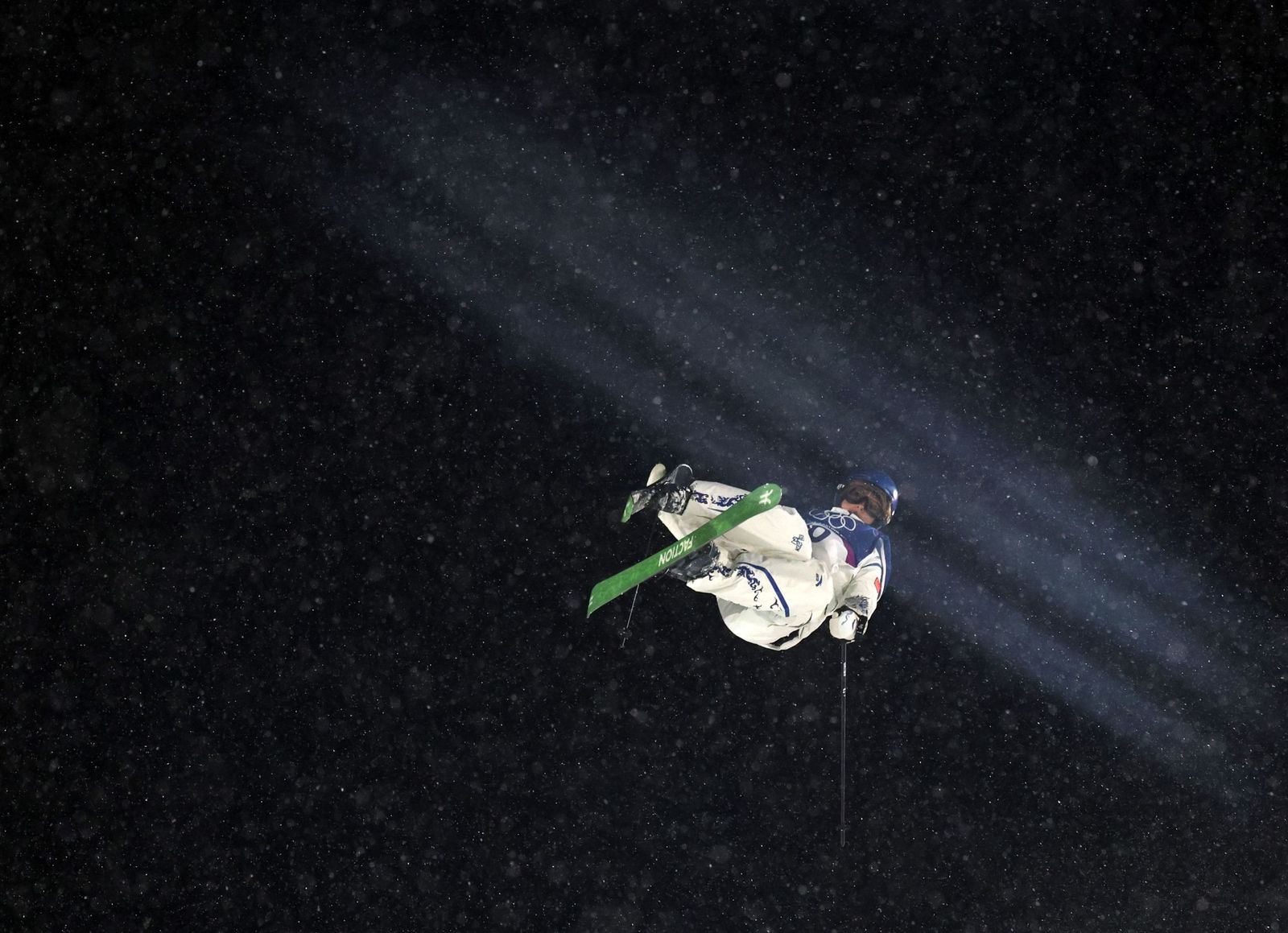 Las mejores fotos de los Juegos Olímpicos de invierno Milán Cortina d'Ampezzo 2026 | Undécima jornada