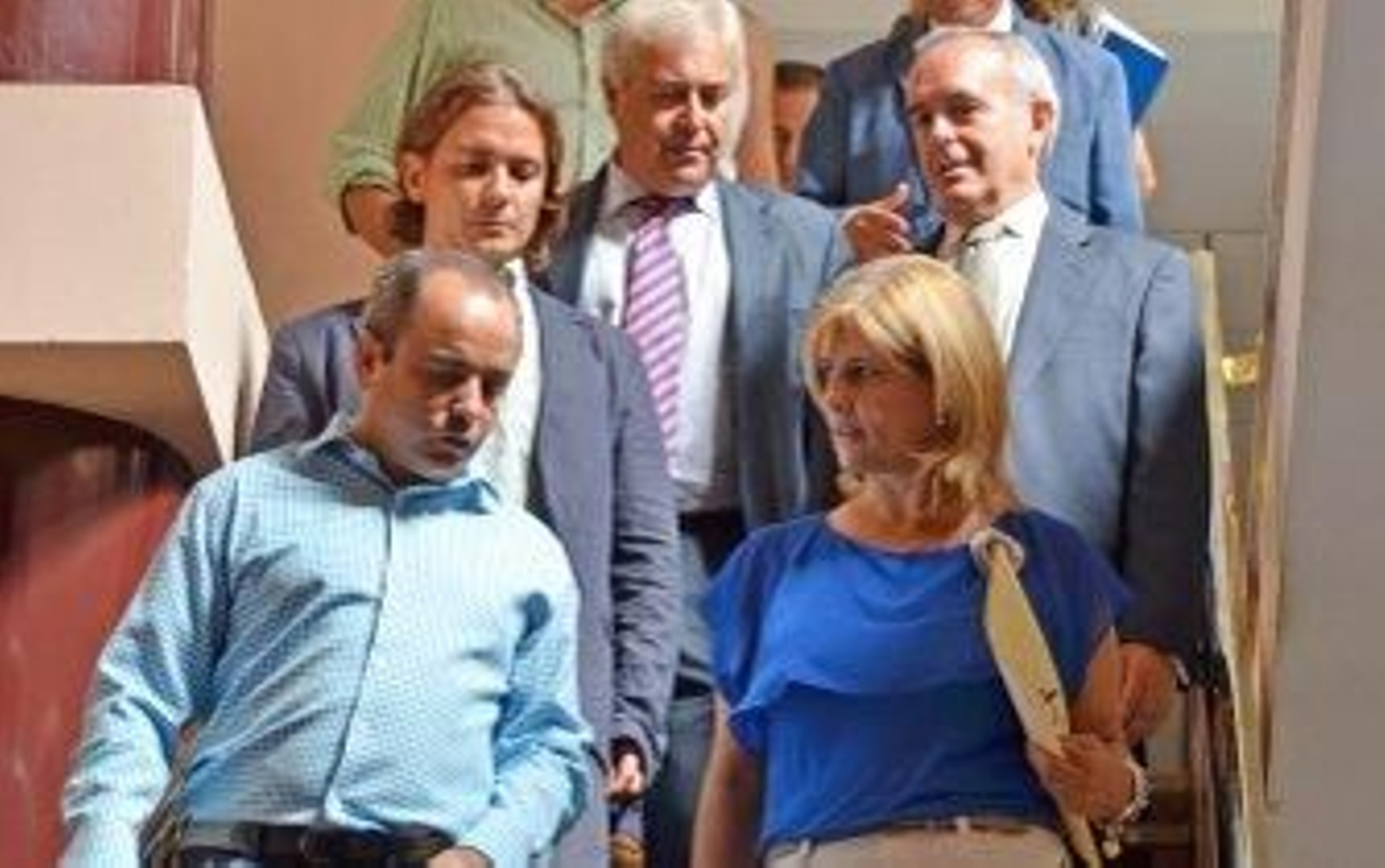 La lucha por la supervivencia