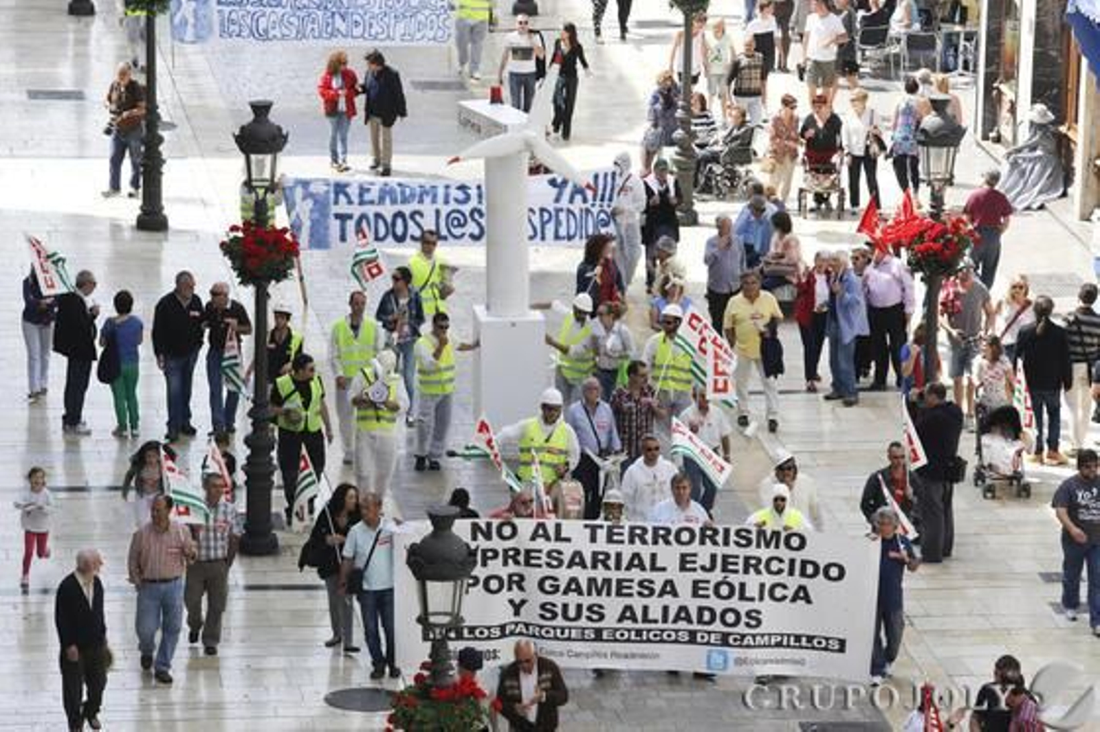 Foto: Javier Albiñana