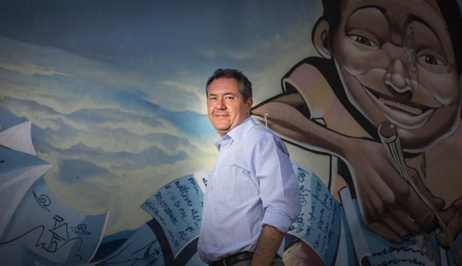 "Zoido nos deja una herencia oculta"