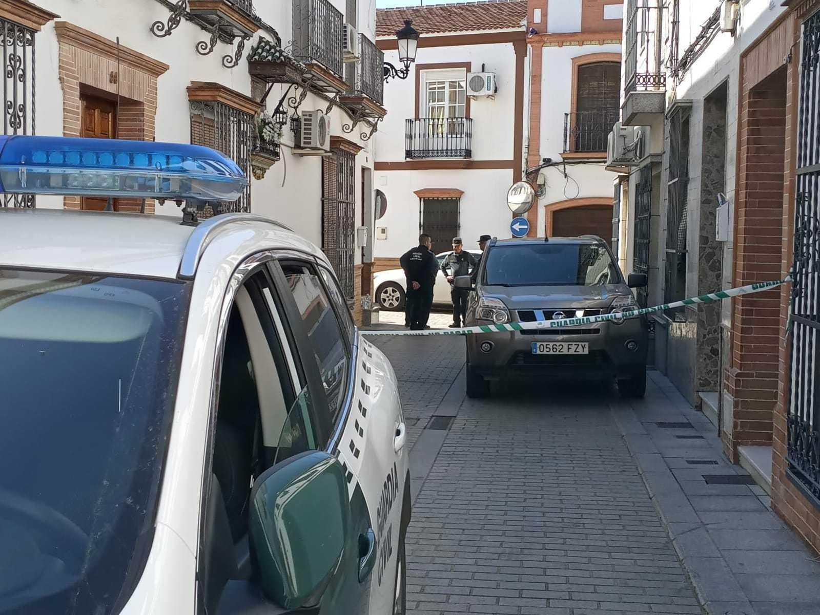 Se pospone la puesta a disposición judicial del detenido por matar a su madre en La Palma