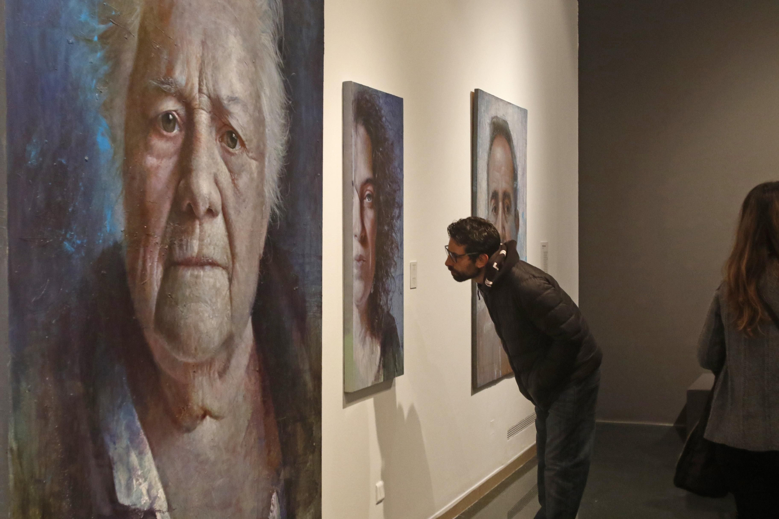 La exposición 'Islas al mediodía' de Córdoba Contemporánea, en fotografías