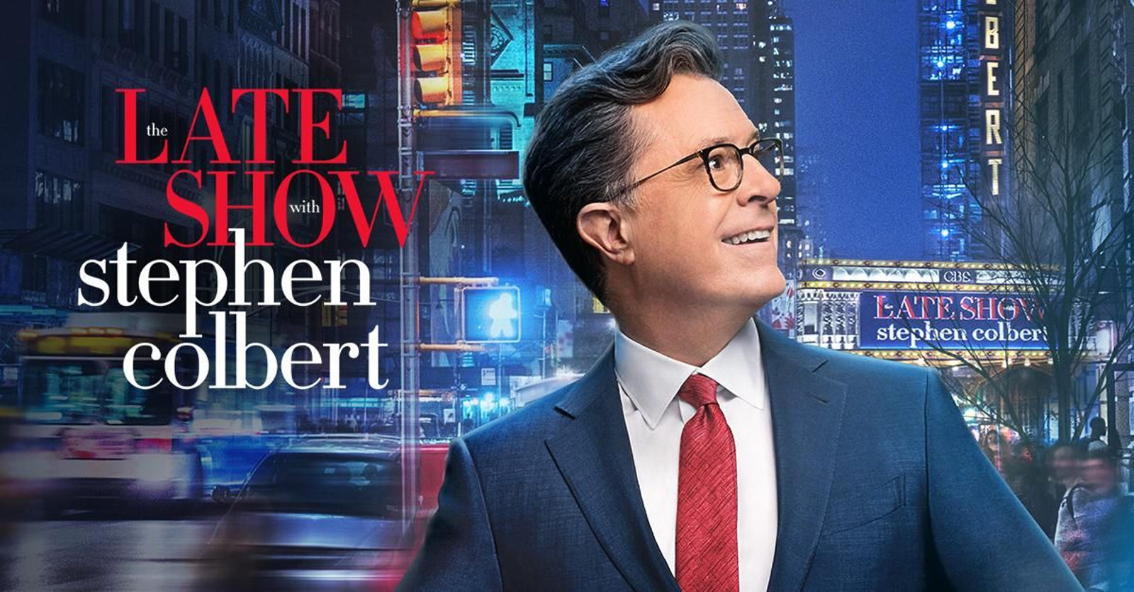 Stephen Colbert, el presentador muy crítico con Donald Trump cuyo programa ha sido cancelado