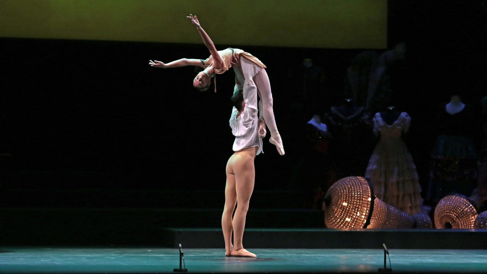 Gala aniversario del Teatro Villamarta