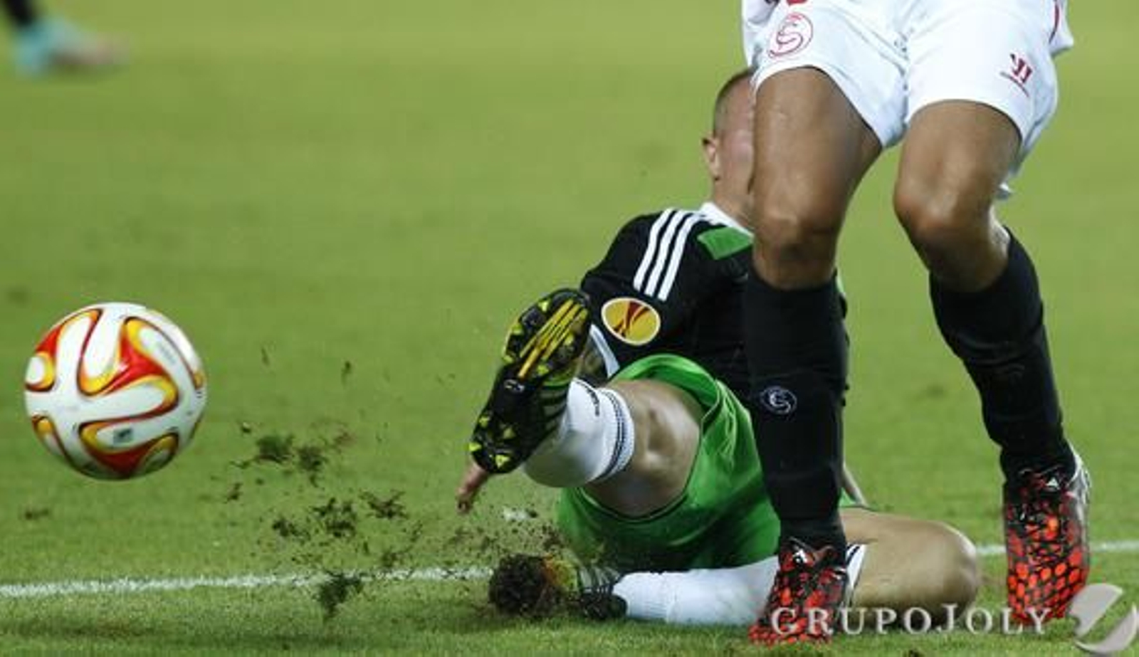 Foto: Antonio Pizarro