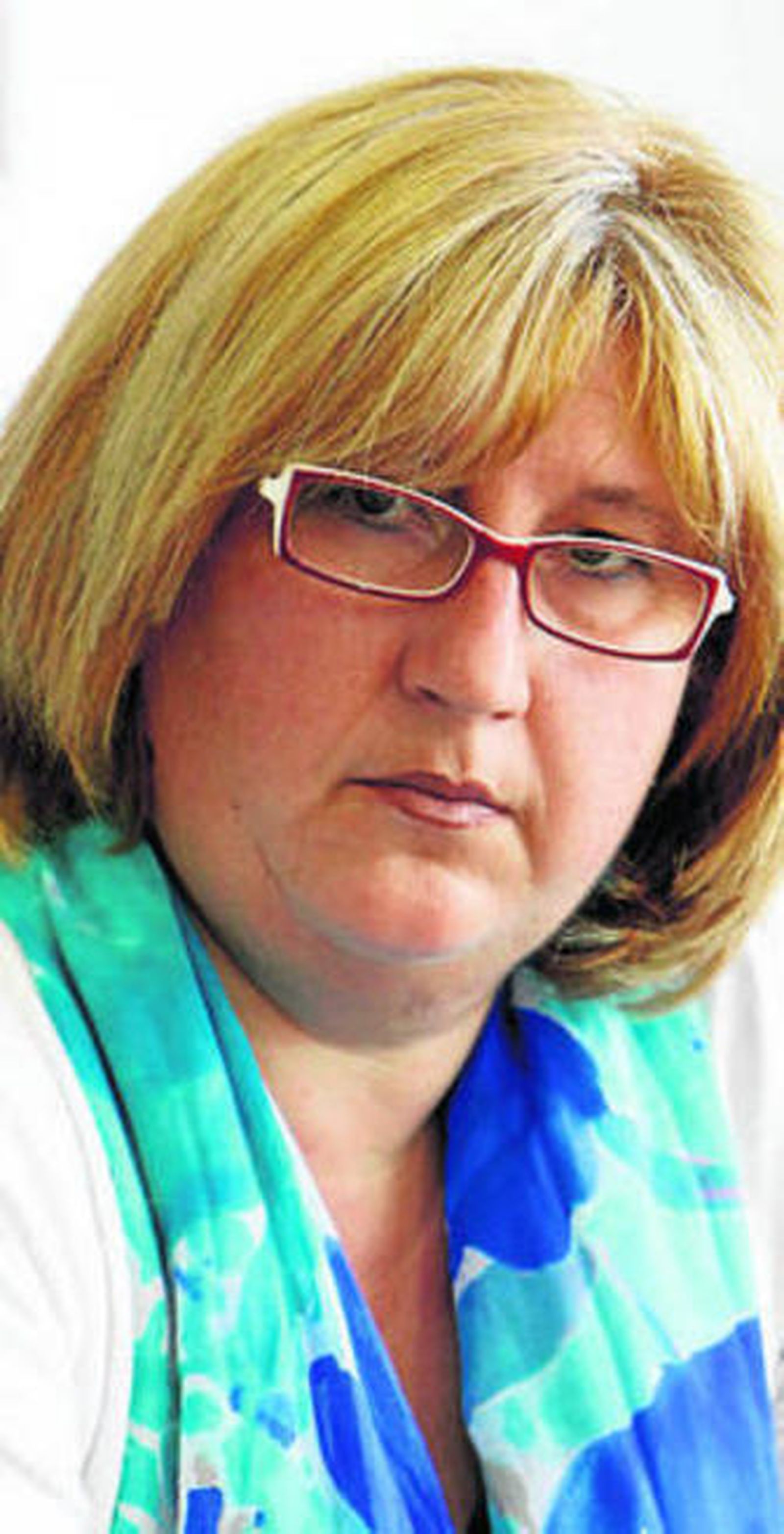 Marisol Ayala (PVRE).