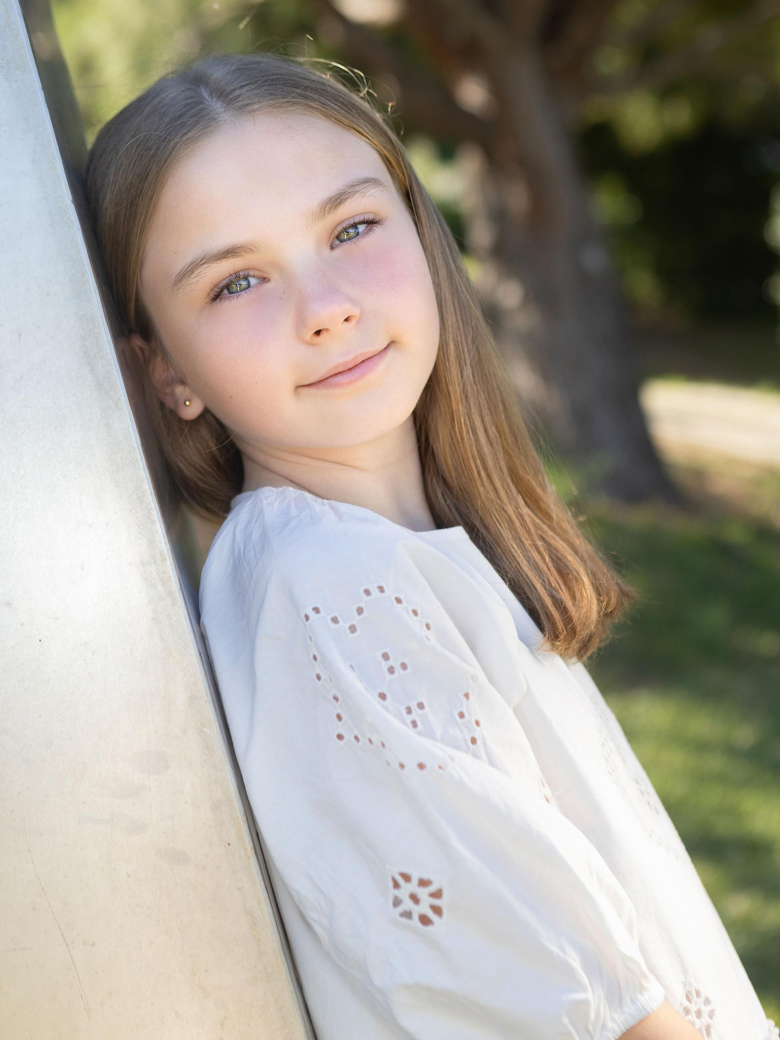 Alejandra Tíscar Zamora. Dama.