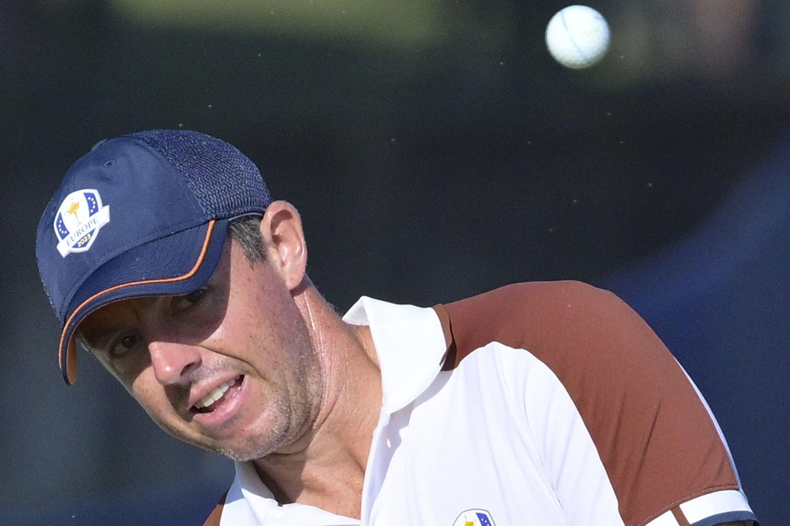 Las fotos de la Ryder Cup | Día 2