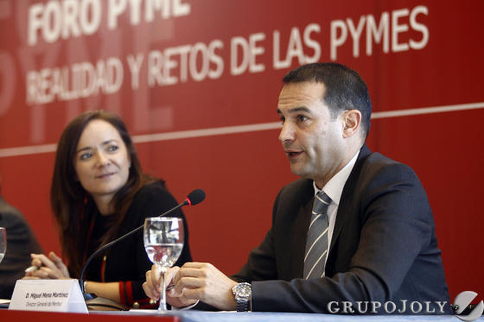 Miguel Mena

Foto: Maria de la Cruz/ Pepe Villoslada