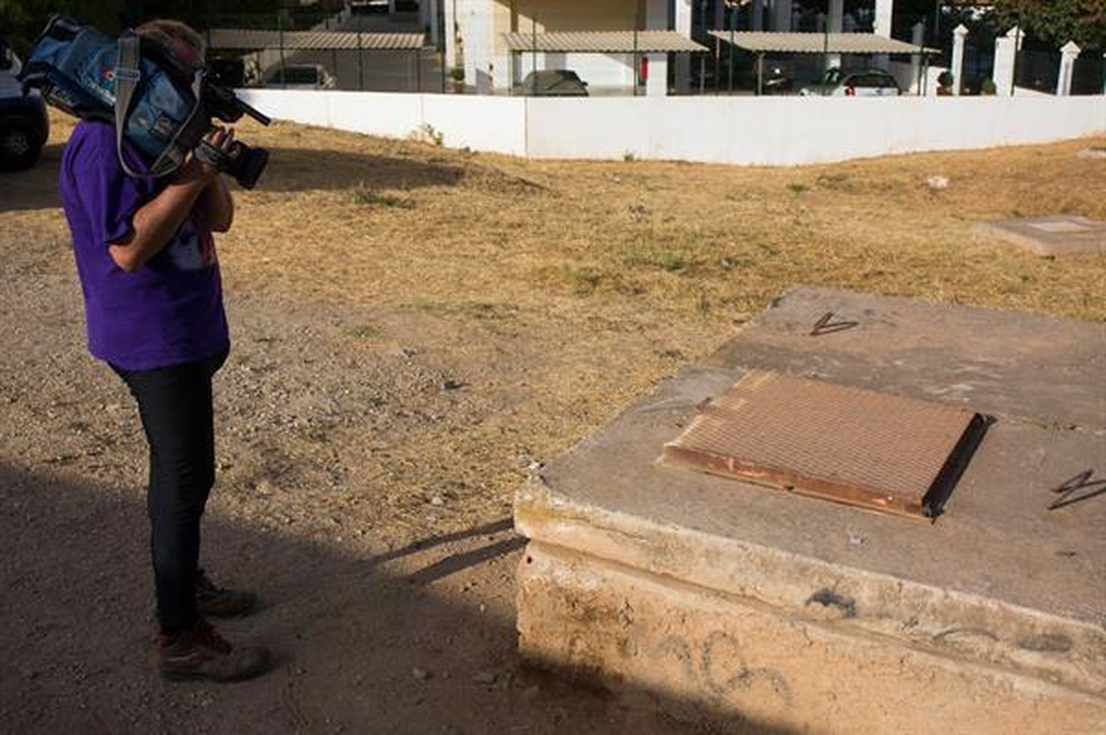 La mujer desapareció el pasado 23 de mayo