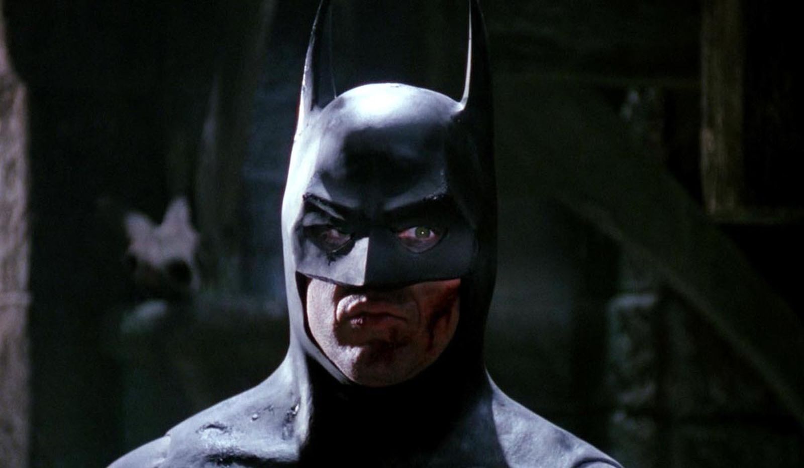 Prohíben una batalla campal para determinar quién es el  'Batman egipcio'