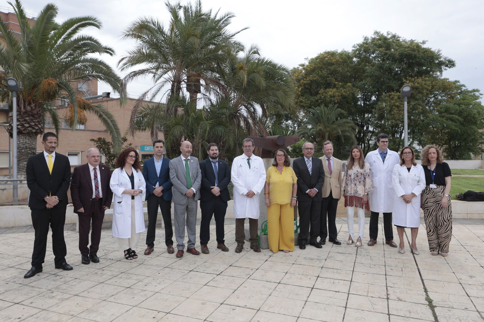 Día Nacional del Donante de órganos