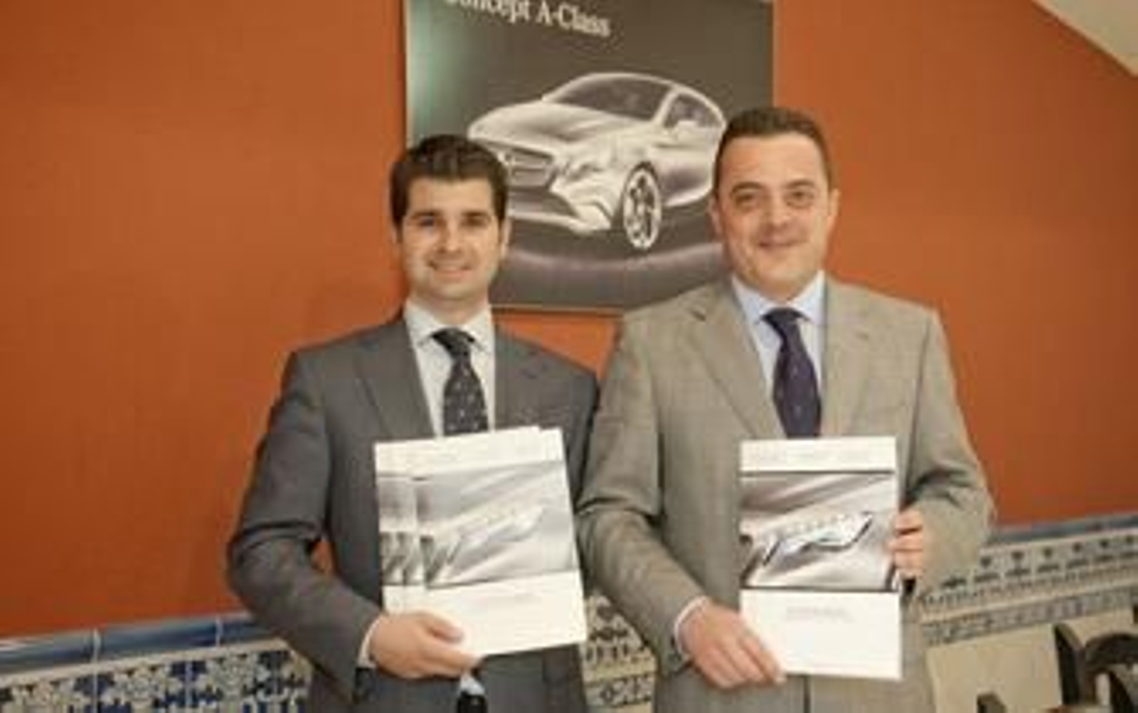 El Grupo Cadimar facturó 40 millones de euros en el año 2011