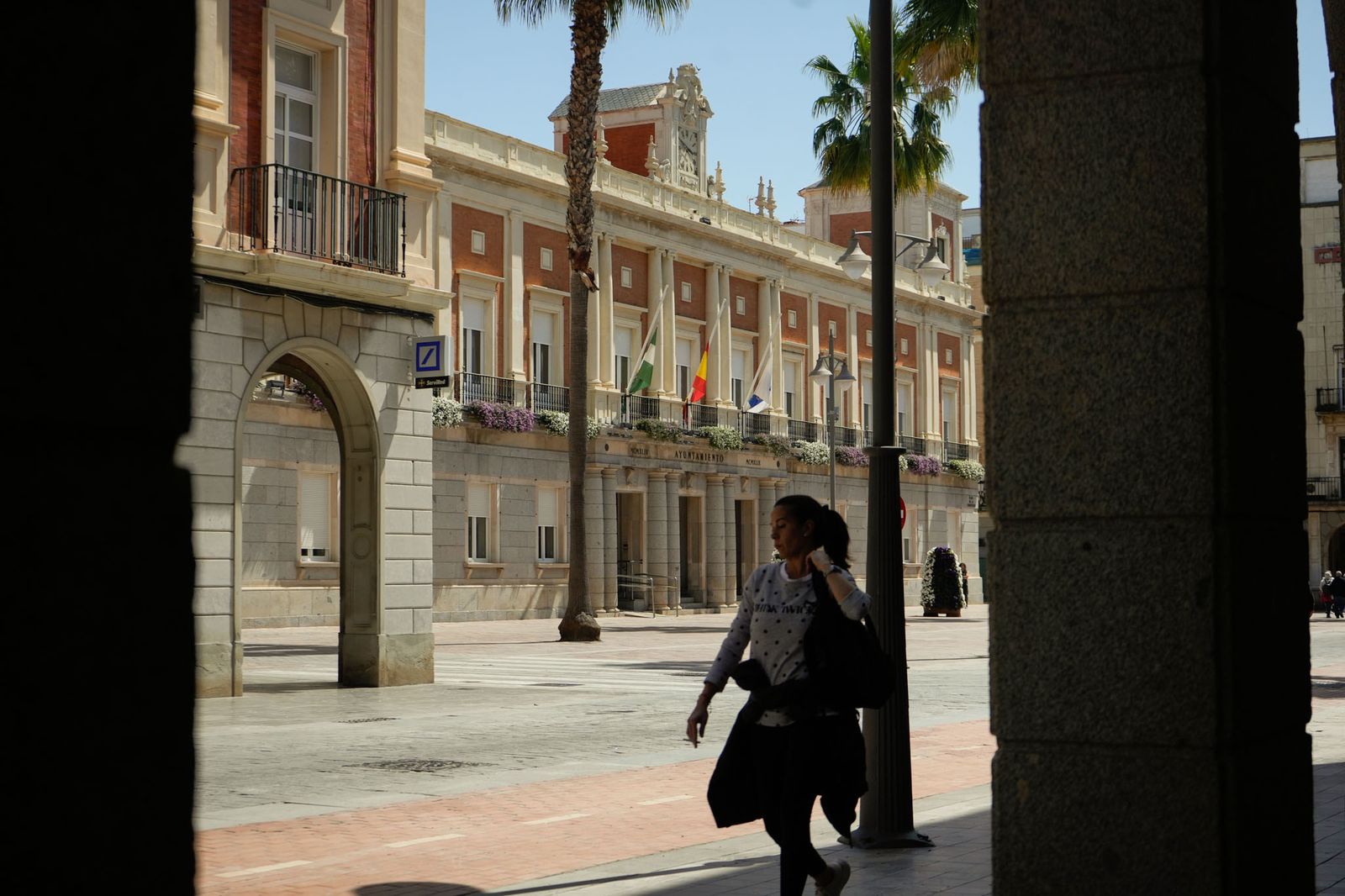Las imágenes más destacadas del jueves 24 de abril en Huelva