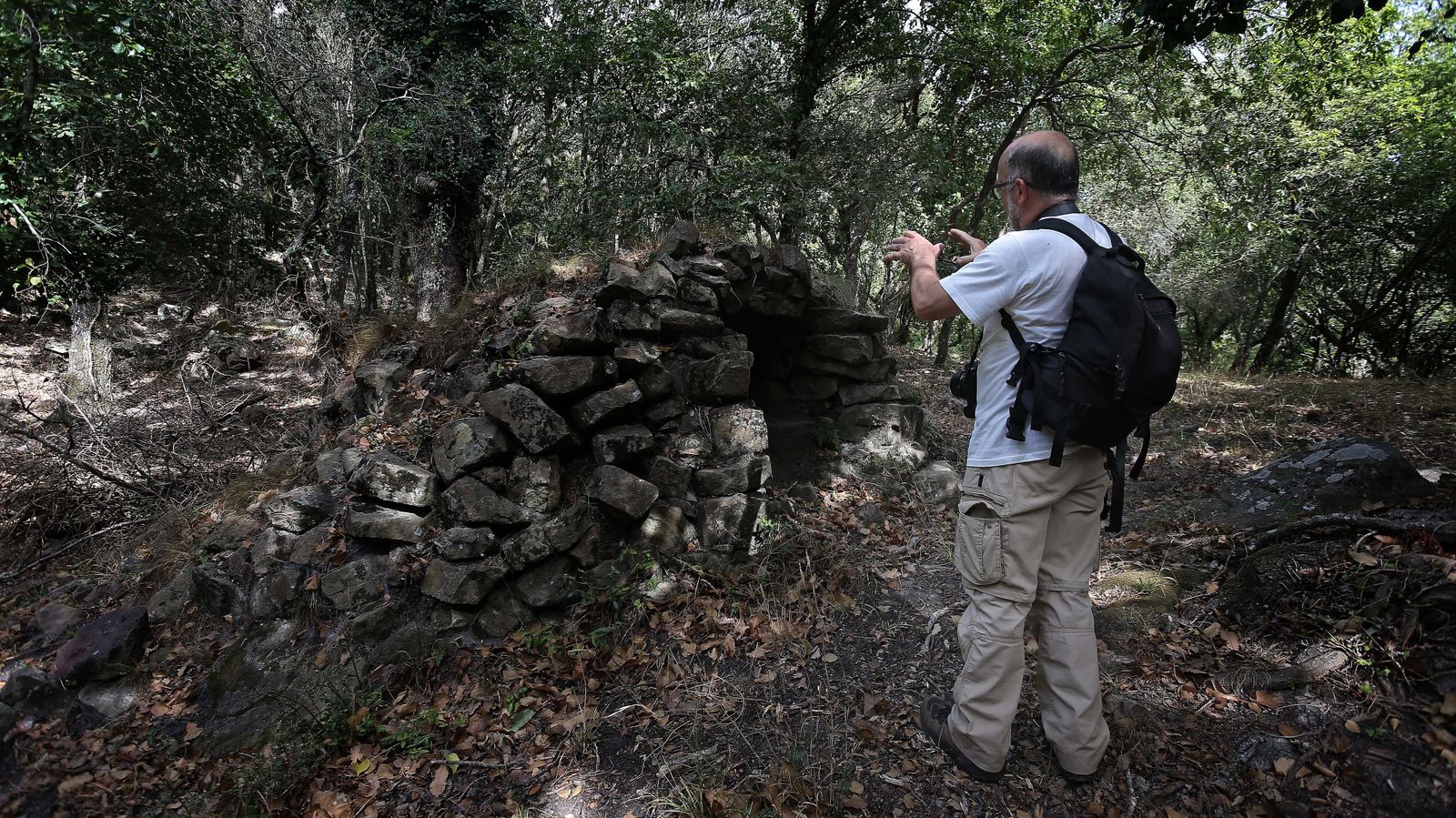 Las mejores fotos de San Carlos del Tiradero