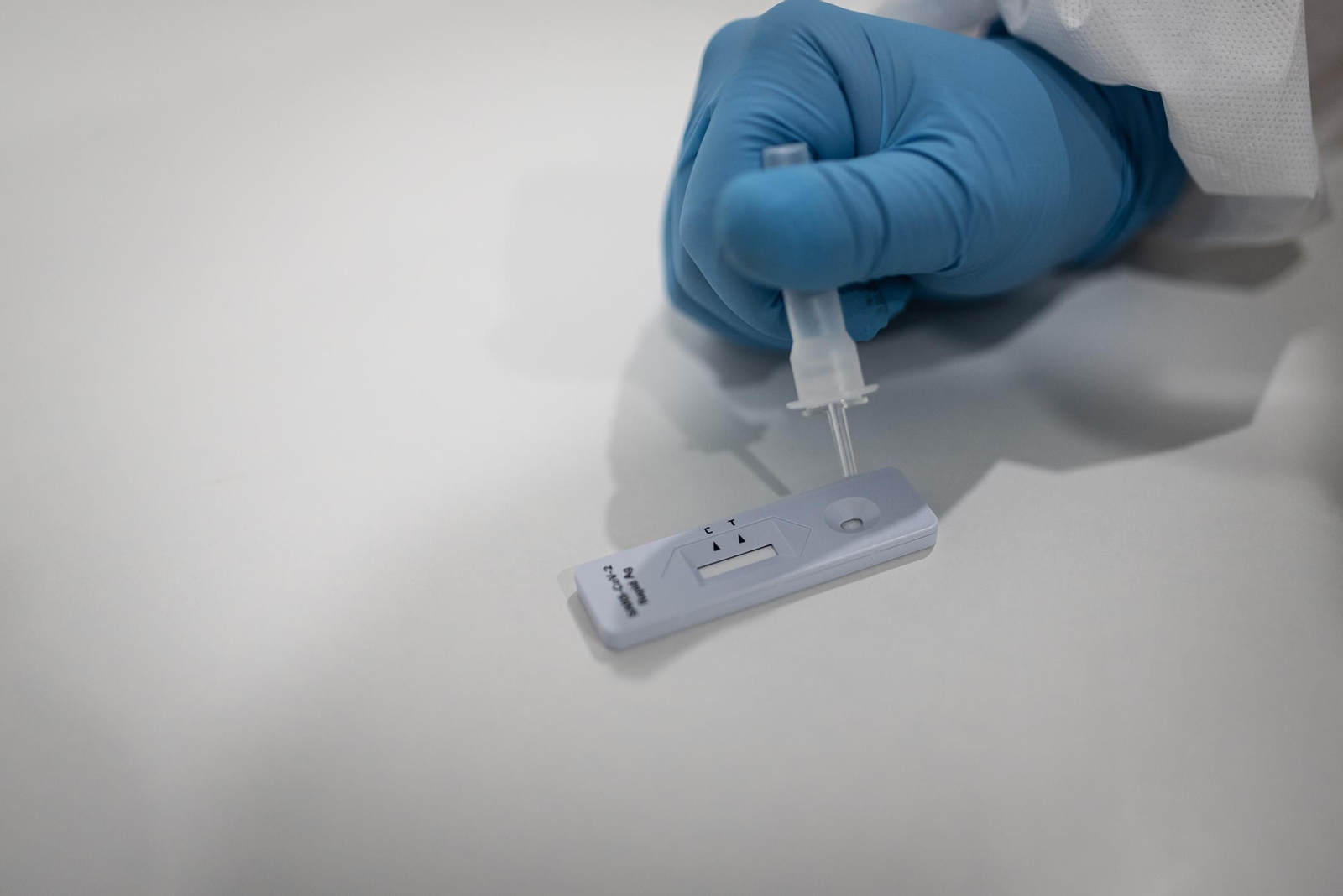 Se recomienda extremar la precaución aún habiendo pasado la infección.