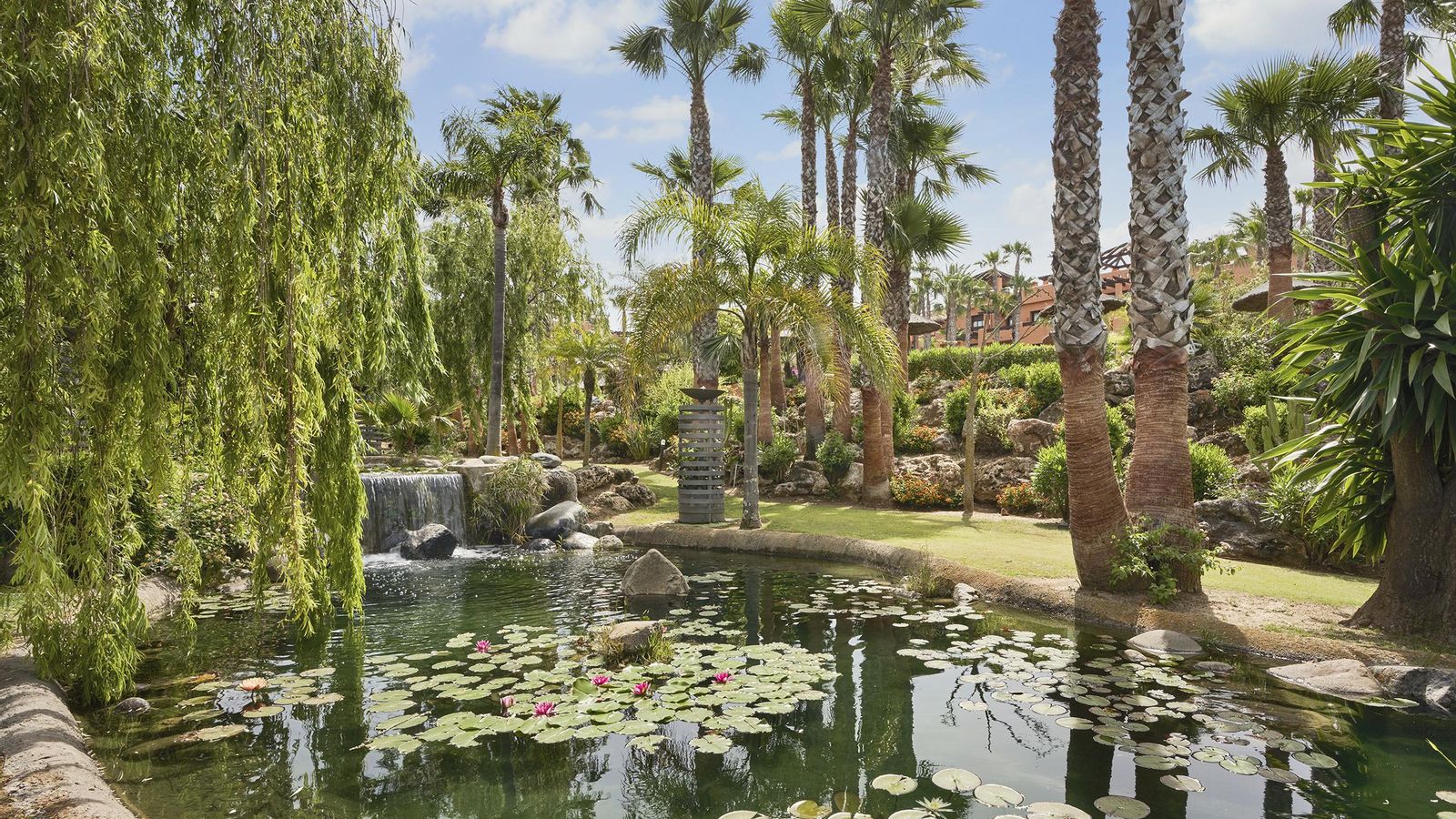 Royal Hideaway Sancti Petri