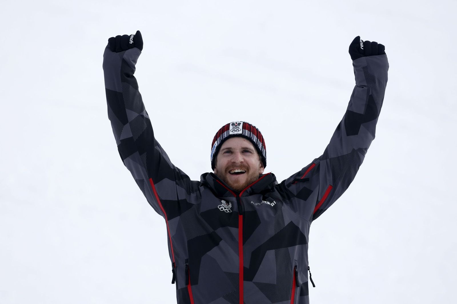 Las mejores fotos de los Juegos Olímpicos de invierno Milán Cortina d'Ampezzo 2026 | Undécima jornada