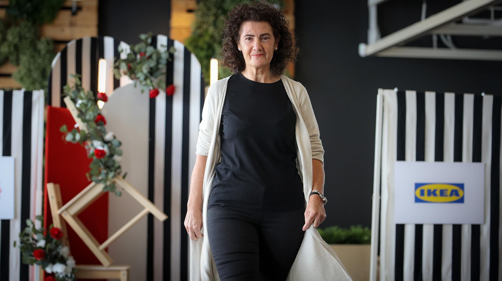 Casting de Mujeres con Solera para la Pasarela Flamenca