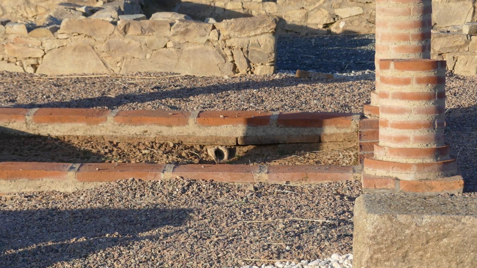 Arucci Turobriga: el yacimiento romano visitable más espectacular de Huelva