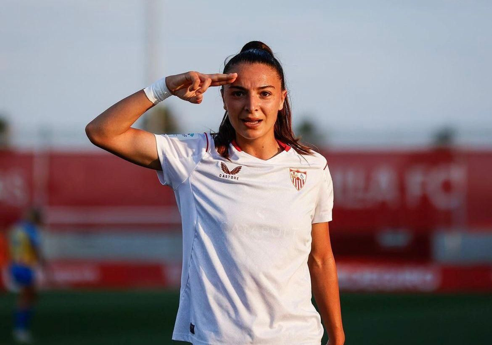 La internacional absoluta Inma Gabarro abandonará las filas del primer equipo del Sevilla FC Femenino.