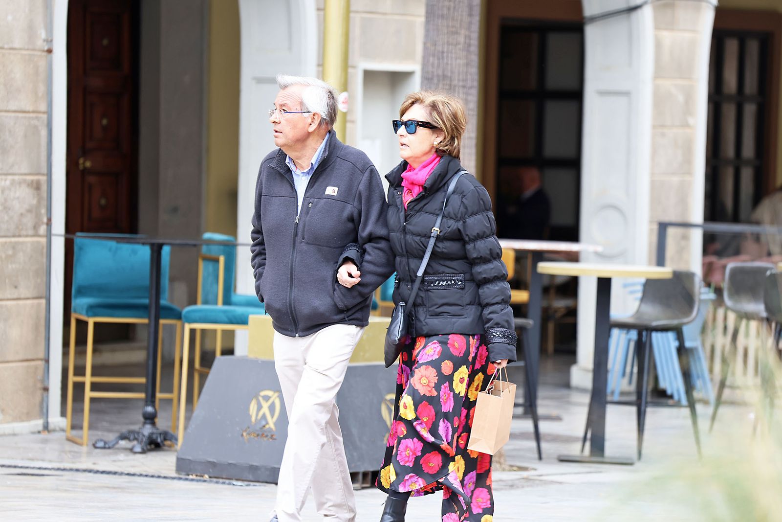 Las imágenes más destacadas del domingo 1 de diciembre en Huelva