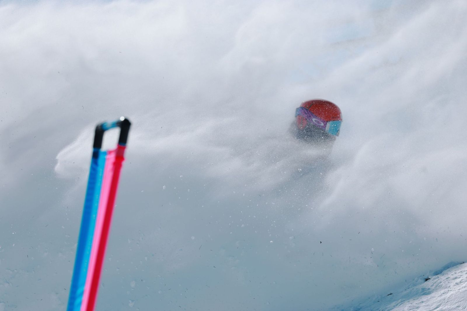 Las mejores fotos de los Juegos Olímpicos de invierno Milán Cortina d'Ampezzo 2026 | Décima jornada